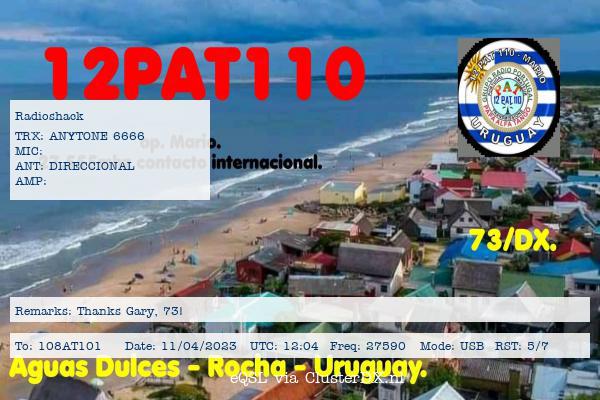 12PAT110