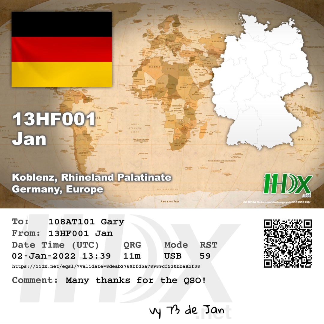 13HF001