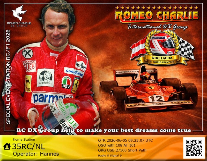 35RC/NL