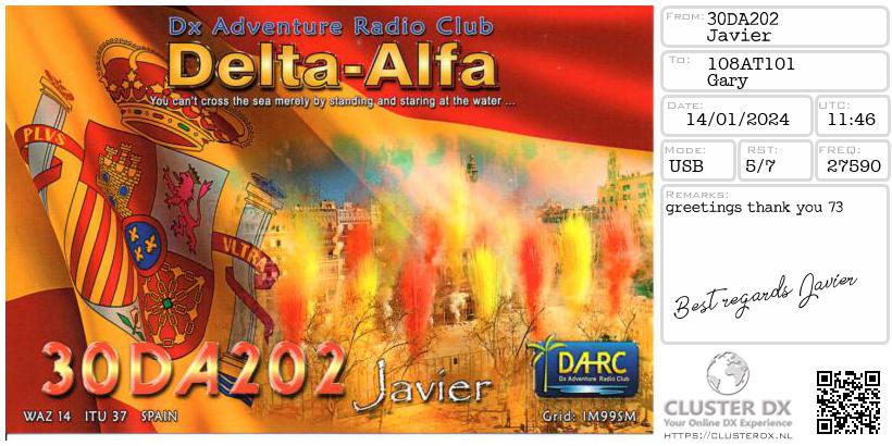 30DA202